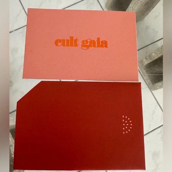 Cult Gaia Banu Mini Top Handle - Picture 4 of 7